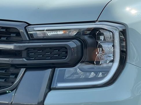 Certified 2024 Ford Ranger XLT w/ FX4 Off-Road Package AWD/4WD image 42