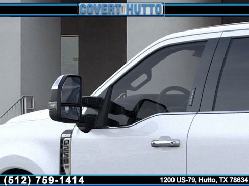 New 2026 Ford F250 King Ranch w/ Chrome Package image 20