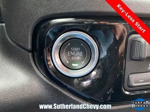 Used 2025 Chevrolet Silverado 2500 LT w/ Convenience Package AWD/4WD image 42