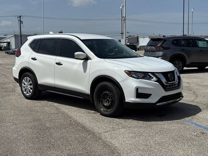 Used 2020 Nissan Rogue S