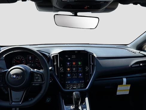 New 2025 Subaru WRX Premium image 18