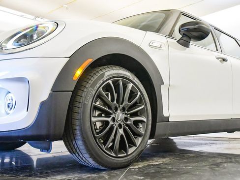 Certified 2023 MINI Cooper Clubman S image 10