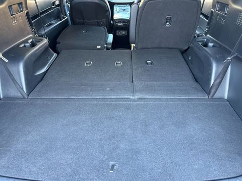 Used 2021 Hyundai Palisade Limited image 17