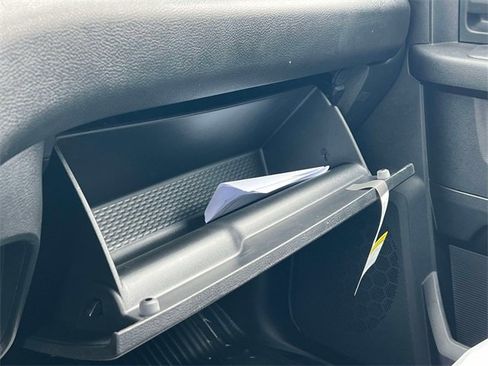 New 2026 RAM 3500 Tradesman image 15