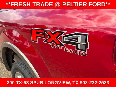 Used 2019 Ford F150 King Ranch w/ Equipment Group 601A Luxury AWD/4WD image 8