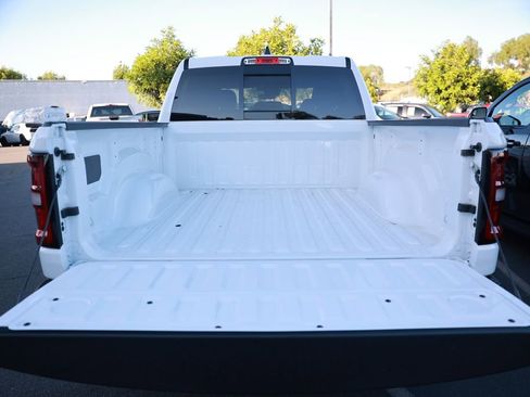 New 2026 RAM 1500 Tradesman AWD/4WD image 33