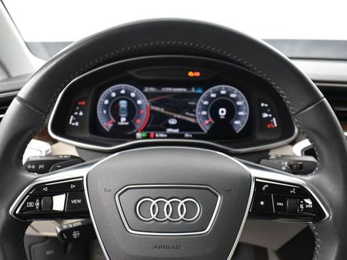 Used 2019 Audi A7 3.0T Premium Plus AWD/4WD image 8