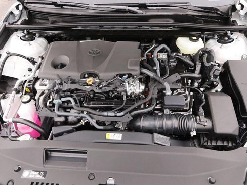 New 2026 Toyota Camry XSE image 28