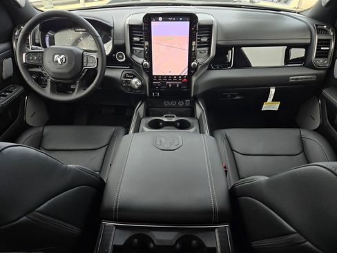 New 2026 RAM 1500 Rebel image 17