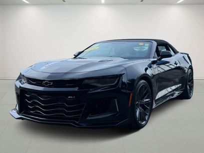 Used 2024 Chevrolet Camaro ZL1