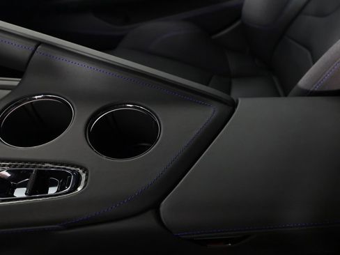 Used 2026 Chevrolet Corvette ZR1 w/ ZR1 Carbon Fiber Aero Package image 43