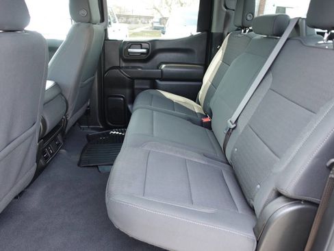Used 2023 GMC Sierra 1500 Pro w/ Graphite Edition AWD/4WD image 25