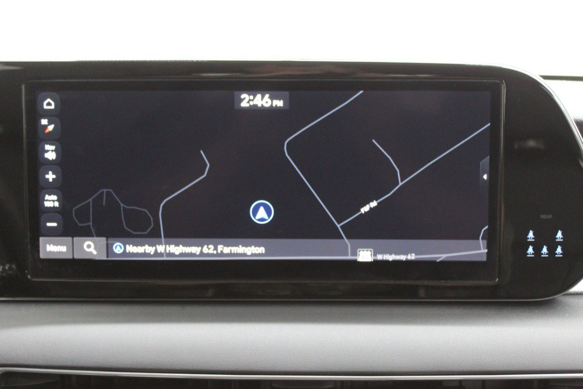 Used 2023 Hyundai Palisade XRT FWD image 28