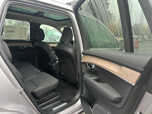 New 2026 Volvo XC90 B5 Core w/ Protection Package Premier image 13