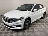 Used 2021 Volkswagen Jetta S image 2
