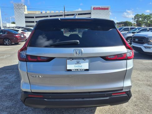 Used 2024 Honda CR-V EX-L image 23
