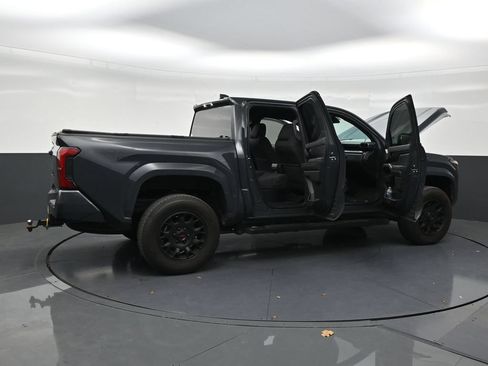 Used 2024 Toyota Tacoma SR5 RWD image 28