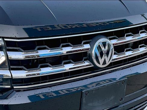 Used 2019 Volkswagen Atlas SE image 29