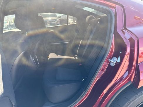 Used 2020 Dodge Charger Scat Pack RWD image 19