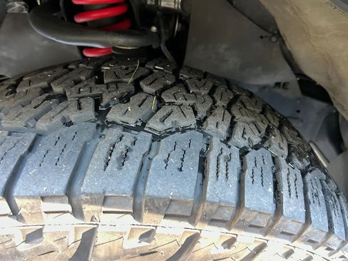 Used 2023 Toyota 4Runner TRD Pro image 26