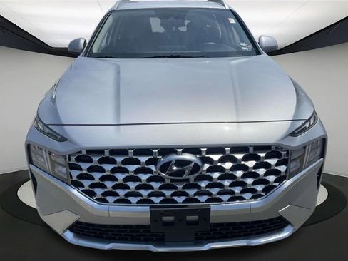 Used 2022 Hyundai Santa Fe SEL image 12