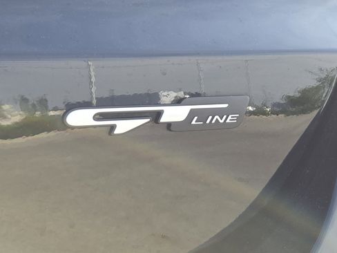 Used 2022 Kia K5 GT-Line w/ GT-Line Awd Premium Package image 10