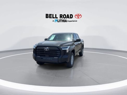 Used 2025 Toyota Tundra SR5 w/ SR5 Convenience Package image 3