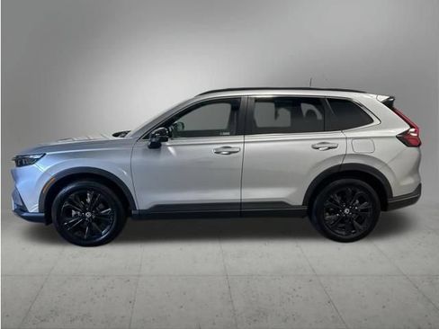 Certified 2024 Honda CR-V Sport Touring image 3