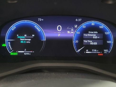 Used 2025 Toyota Camry XLE AWD/4WD image 21