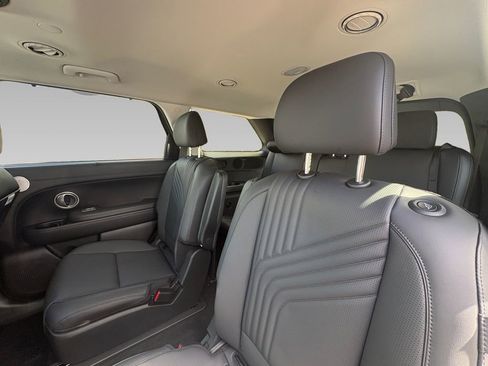 New 2026 Hyundai Palisade SEL image 4