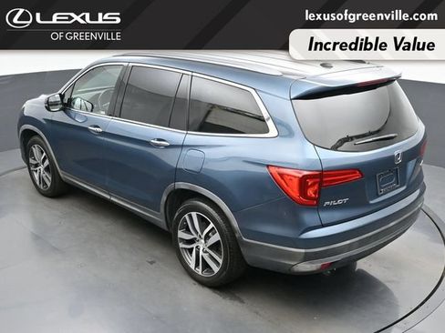 Used 2018 Honda Pilot Touring image 46