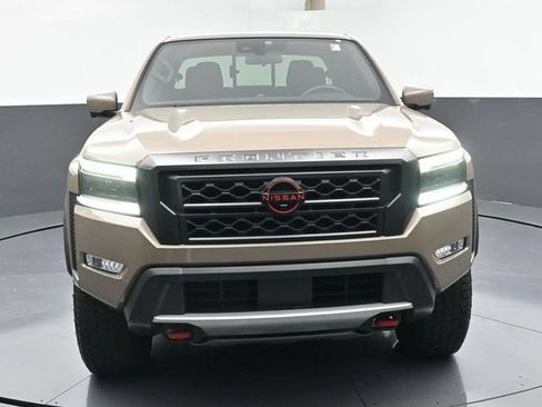 Used 2023 Nissan Frontier PRO-4X w/ Pro Convenience Package AWD/4WD image 39