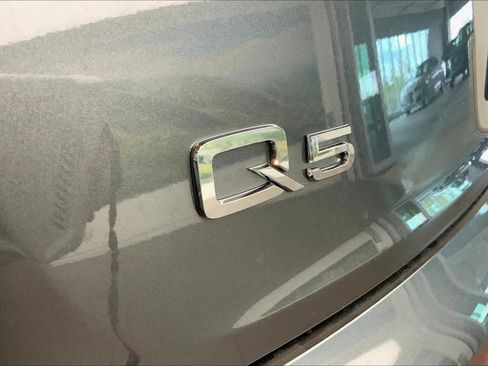 Used 2023 Audi Q5 2.0T Premium Plus w/ Premium Plus Package AWD/4WD image 33