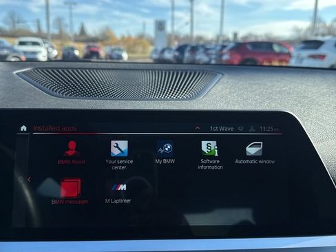 Used 2021 BMW 330i xDrive Sedan w/ Convenience Package image 33