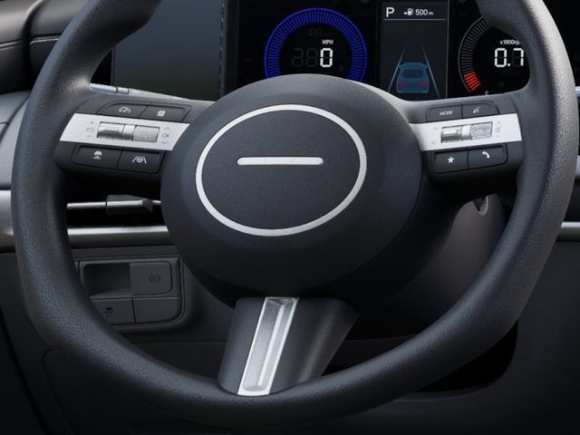 New 2026 Hyundai Tucson SE FWD image 15