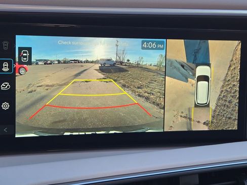 New 2026 Hyundai Palisade SEL Premium image 14