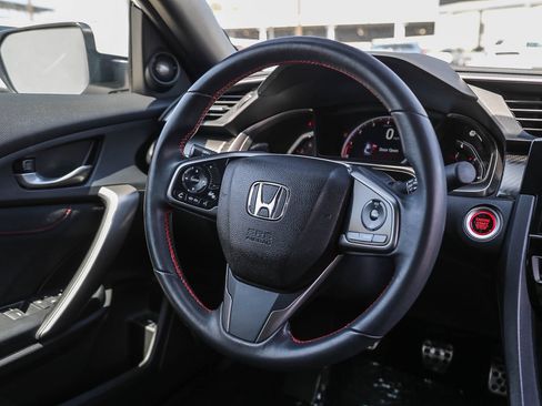 Used 2018 Honda Civic Si image 18