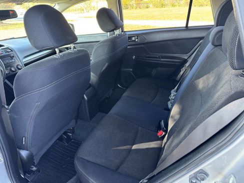 Used 2014 Subaru Crosstrek 2.0i Premium w/ Moonroof Package image 16