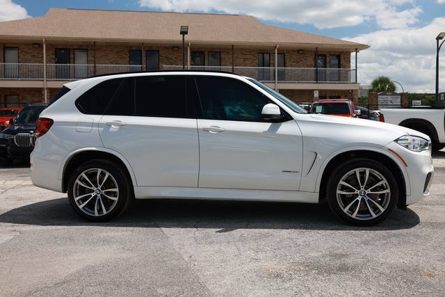 Used 2018 BMW X5 sDrive35i RWD image 16