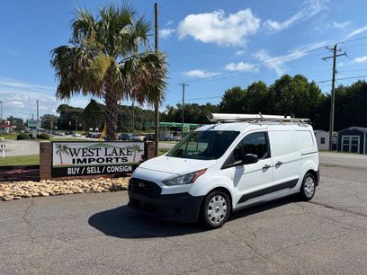 Used 2020 Ford Transit Connect XL