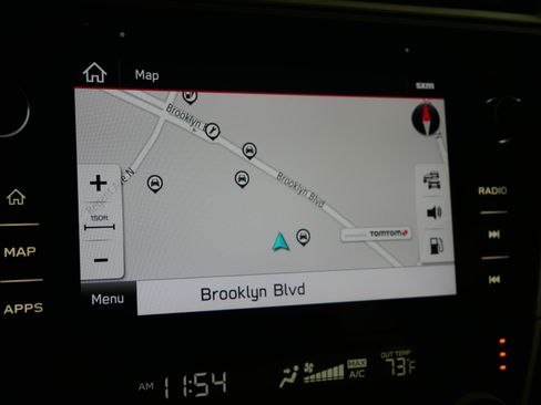 Used 2019 Subaru Outback 2.5i Limited AWD/4WD image 30