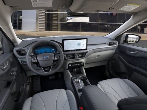New 2026 Ford Escape Base w/ PHEV Premium Package image 32