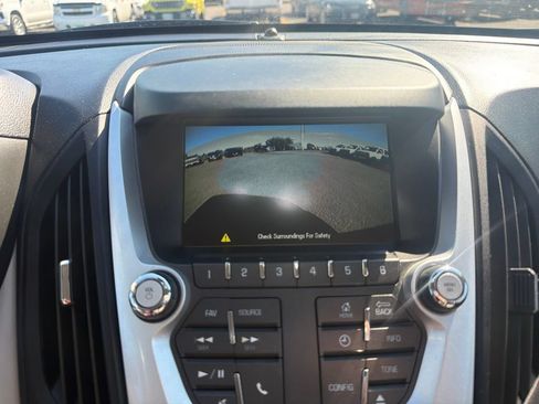 Certified 2013 Chevrolet Equinox LT w/ Driver Convenience Package AWD/4WD image 16