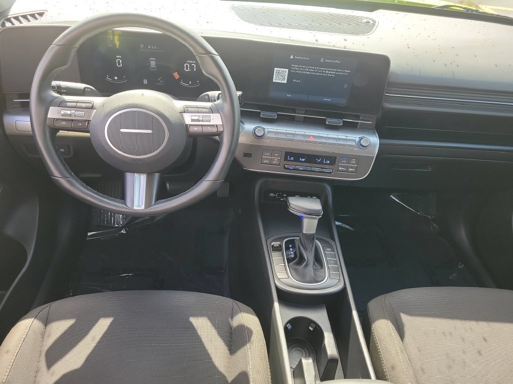 Used 2024 Hyundai Kona SEL FWD image 27