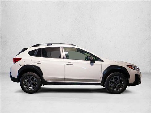 Used 2023 Subaru Crosstrek 2.5i Sport image 4