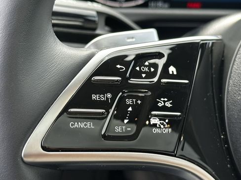 Certified 2025 Mercedes-Benz E 350 Sedan image 28