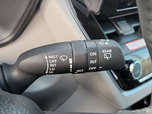 Certified 2026 Toyota Corolla Cross LE FWD image 12