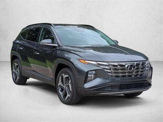 Certified 2023 Hyundai Tucson Limited AWD/4WD video 3