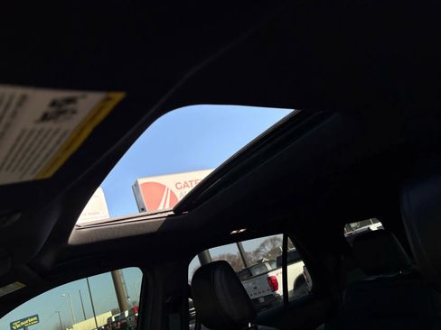 Used 2019 Ford Explorer Sport w/ Equipment Group 401A image 29