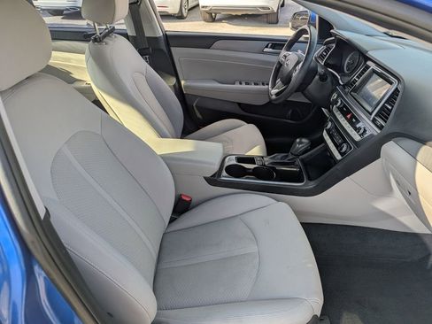Used 2018 Hyundai Sonata SEL image 31